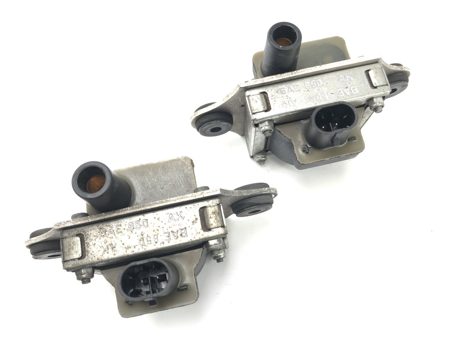 Moto Guzzi Stelvio 1200 4V [2009] - ignition coil set ignition modules Ignition Coil Module