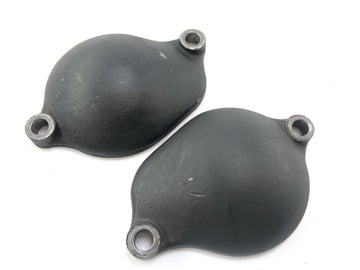 Yamaha XT 500 1U6 [1981] - valve cover set