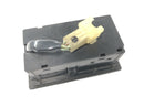 Honda GL 1500 Goldwing SC22 [1987] - Air pressure control console switch unit-3