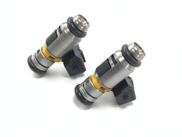 Ducati 999 H4 [2003] - injection nozzle injector set couple