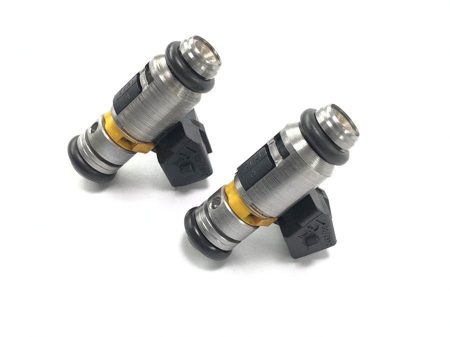 Ducati 999 H4 [2003] - injection nozzle injector set couple