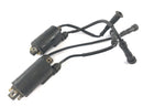 Honda CBX 650 E RC13 [1983] - ignition coil with plug set-4