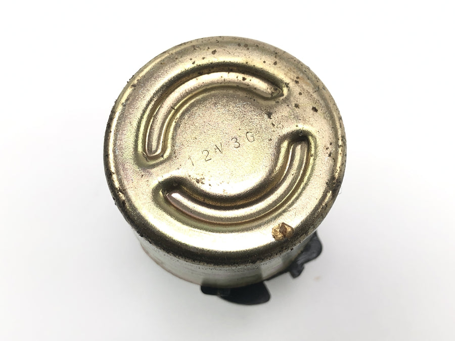 Kawasaki Zephyr 750 ZR750C [1994] - Starter relay starter relay magnetic switch 12V