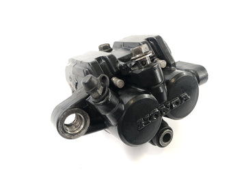 Honda CBX 650 E RC13 [1983] - brake caliper at the front left brake tongs