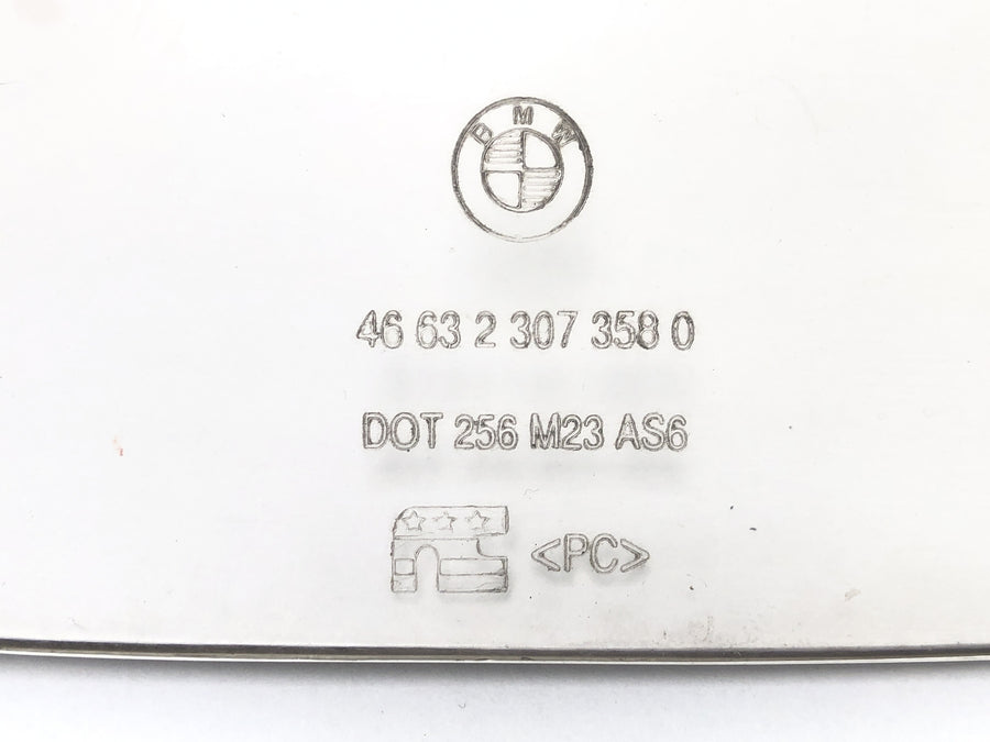 BMW K 1100 LT 100 [1994] - Wind shield windshield cladding disc