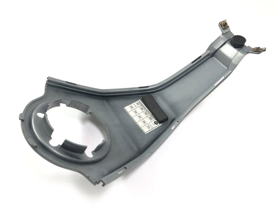 BMW K 1200 S K12S [2005] - Tank cover fairing tank panel color code 933