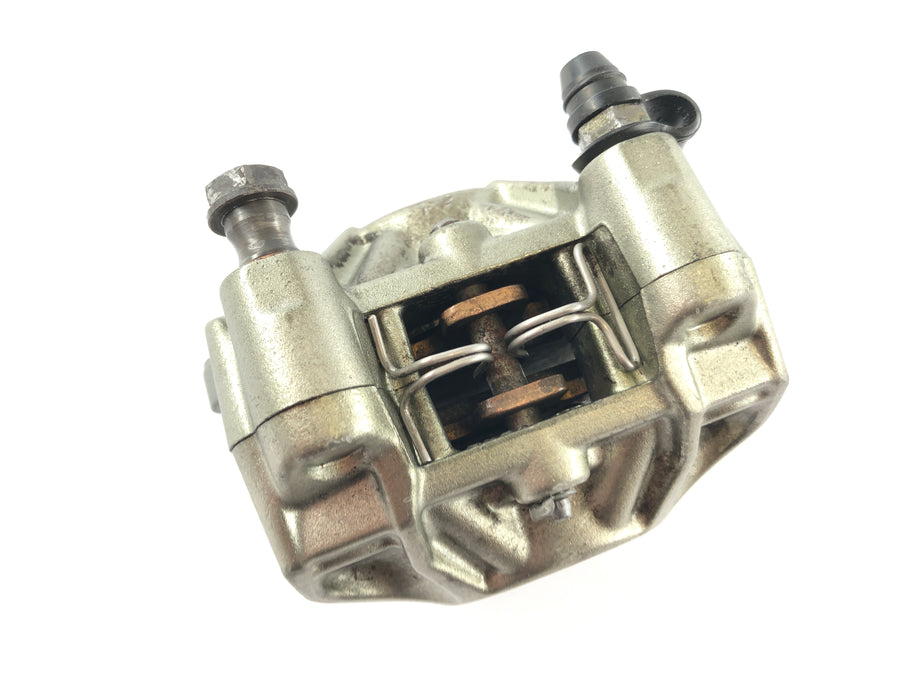 Ducati 1098 S H7 [2009] - Brake caliper brake tongs at the back