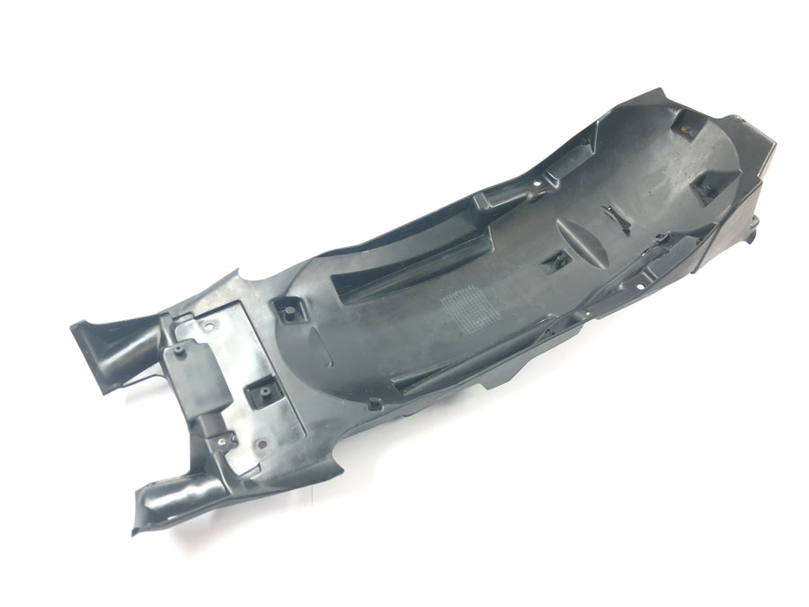 BMW R 1200 GS R12 K25 [2004] - Wheel cover, rear wheel fender, inner rear fender