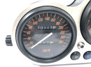 Kawasaki ZRX 1200 S ZRT20A [2001] - Speedometer unit cockpit instrument cluster speedometer 70117 kilometers-2