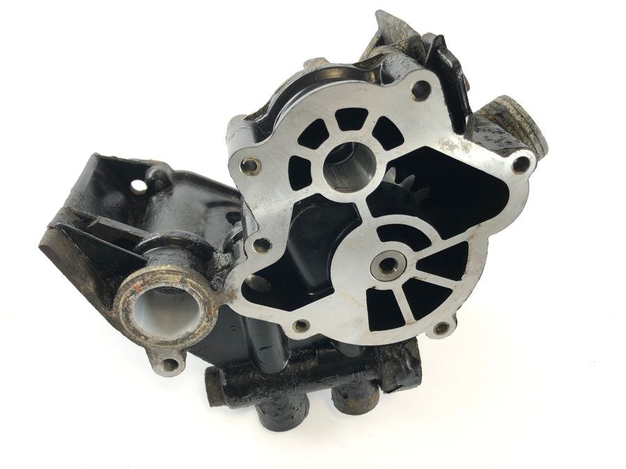 BMW K 1200 RS [2002] - Water pump oil pump