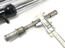 Kawasaki ZX -10 ZXT00B [1990] - fork telegabel with axis front fork fork suspension-5