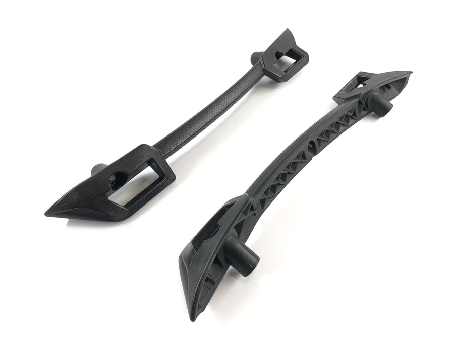 Moto Guzzi 1200 Sport [2007] - Luggage carrier set