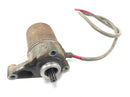 Yamaha DT 125 DE06 [2005] - Starter motor-1