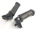Yamaha XS 400 2A2 [1982] - Footrests Passenger Footrest Set-3