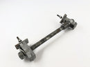 Honda CBR 1000 F SC24 [1991] - Rear axle with chain tensioner-4