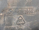 BMW C1 125 [2002] - Fuel tank petrol tank plastic tank-3