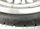KTM 640 LC4 Prestige [2005] - rear wheel rim wheel spoke wheel 4.25 x 17"-4