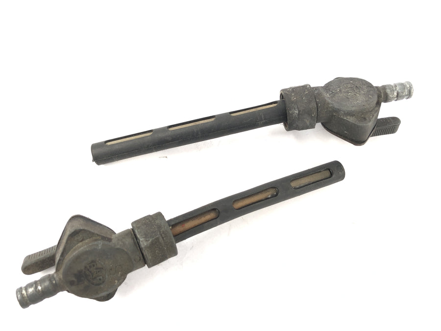 Moto Guzzi California II VT [1985] - petrol tap set couple