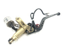 Ducati Monster S4R M4 [2004] - Front brake pump Front wheel brake pump Hand brake cylinder Hand brake pump Brake lever-4