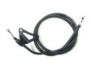 Triumph Tiger 955i 709EN [2003] - Clutch cable Bowden cable-1