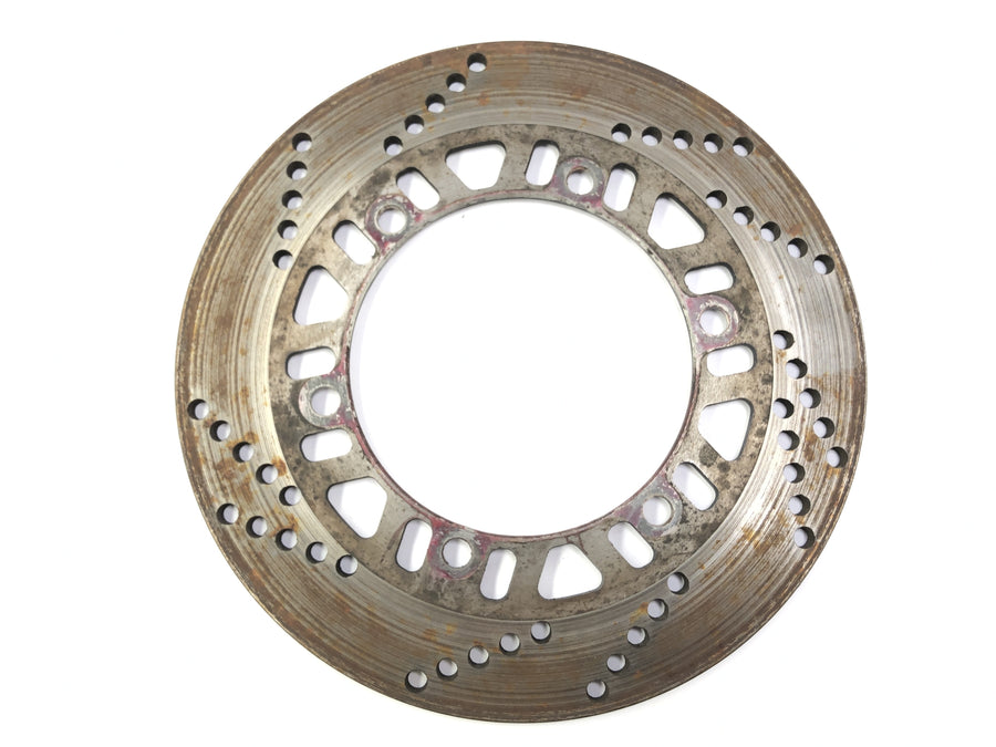 Kawasaki GPZ 1000 RX [1987] - Rear brake disc 260 x 6.90mm