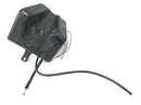 Suzuki RG 250 Gamma GJ21D [1987] - Oil tank, oil storage container, separate lubrication-4