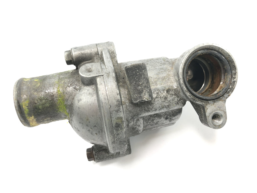Yamaha YZF 750 R 4HN [1995] - Thermostat housing thermostat