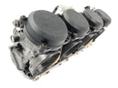 Kawasaki ZX -10 ZXT00B [1990] - carburetor Keihin-2