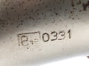 Yamaha DT 125 DE06 [2005] - Exhaust manifold-3