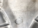 Triumph Tiger 900 T400 [1998] - Oil sump engine cover below-4