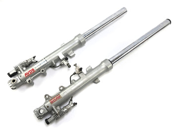 Kawasaki GPZ 1000 RX [1987] - Fork tubes 40mm for reconditioning