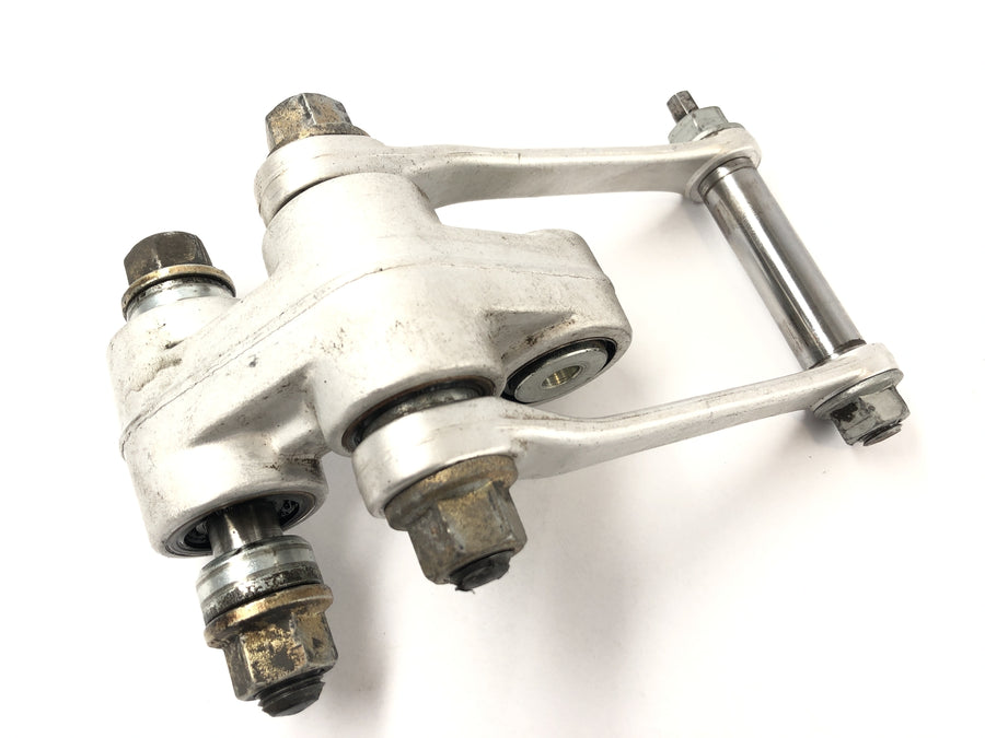 KTM LC4 640 EGS [2004] - Deflace lever bone featherbone