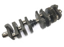 Honda CBX 750 RC17 [1984] - crankshaft cranky motor shaft-2