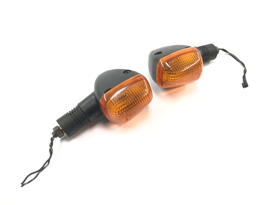 HONDA VTR 1000 SP 1 SC45 [2001] - Indicator indicator pair of rear indicators