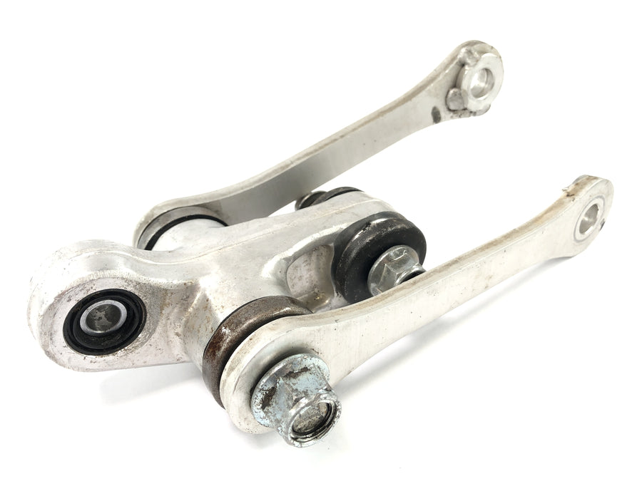 Suzuki DR 350 SK42B [1991] - Dog lever bone bone
