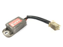 Honda XL 600 R PD03 [1985] - Alternator regulator Lima regulator-1