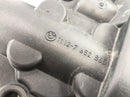 BMW F 650 GS R13 [2002] - valve lid motor lid-3