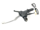 KTM 640 LC4 EGS [1999] - Clutch lever clutch fitting switch unit left-1