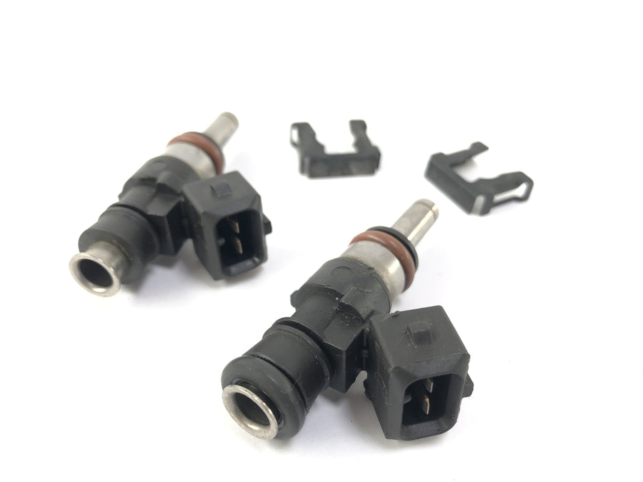 BMW R 1200 R [2007] - Injector nozzle set pair