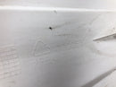 SWM SM 125 R [2018] - Front fender-4