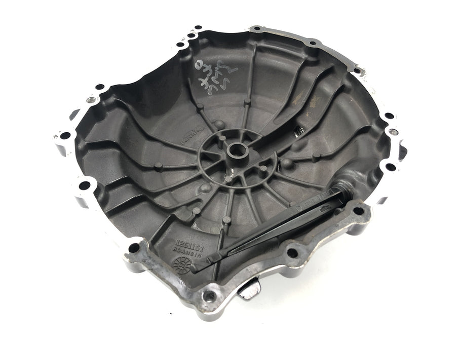 Triumph Daytona 955i T595N [2003] - light machinery cover Motor lid
