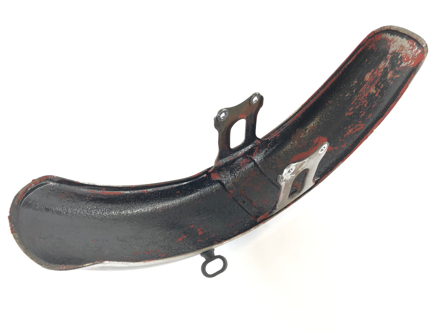 Yamaha XS 1100 2H9 [1978] - Front fender