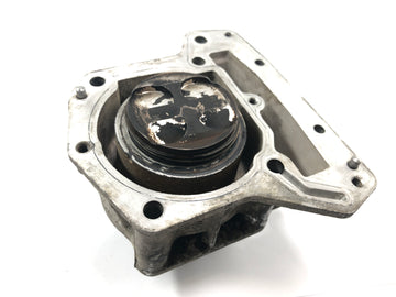 BMW C1 125 [2002] - cylinder with piston