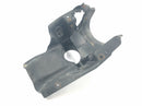 Yamaha DT 175 2K4 [1982] - Splash guard inner fairing-4
