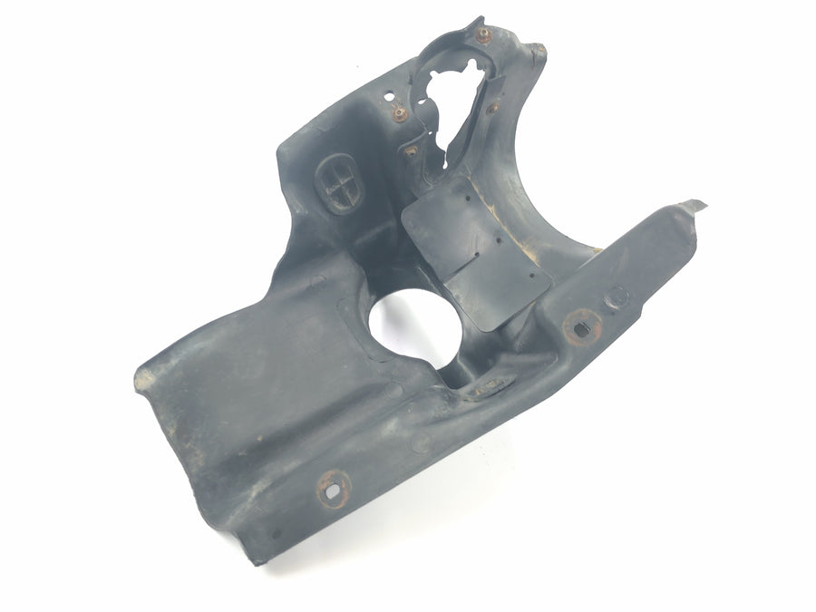 Yamaha DT 175 2K4 [1982] - Splash guard inner fairing