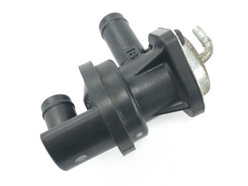 Honda FMX 650 RD12 [2006] - Secondary air valve - 0