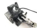 Moto Guzzi 1200 Sport [2007] - Handlebar fitting left clutch pump with lever-4