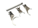 Triumph Speed ​​Triple T509 [1998] - shift forks shift claw set-3