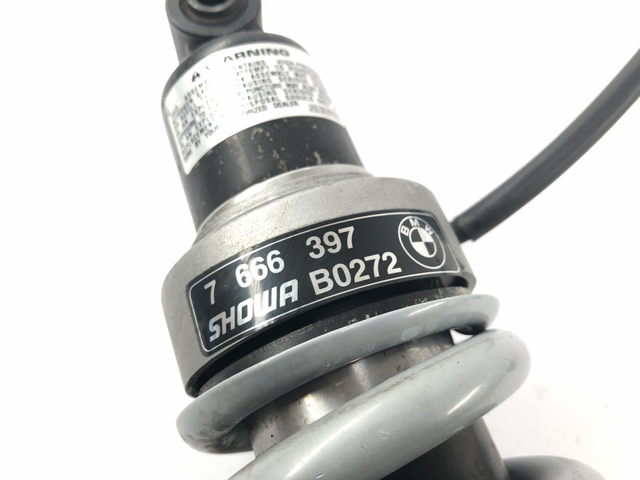 BMW R 1150 RS R22 [2003] - Rear shock absorber SHOWA adjustable