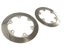 Honda CBX 750 RC17 [1984] - brake discs at the front 276 x 4.60mm-1